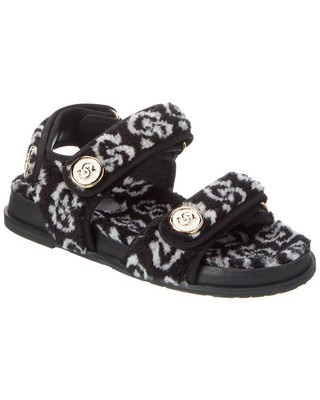 Женские сандалии Ferragamo Keita