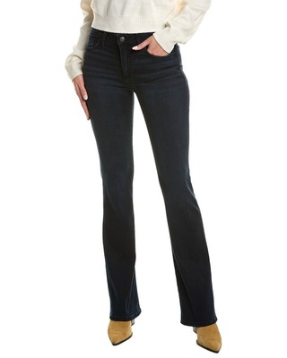 Женские джинсовые ботинки Joes Jeans средней посадки Clover Boot Cut