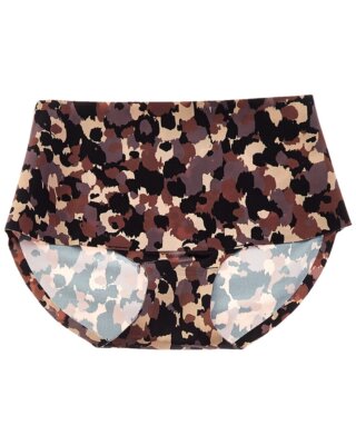 

Женские трусы Spanx Undie-Tectable коричневого цвета размера, Коричневый, NA