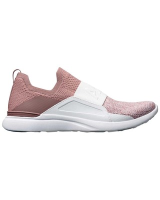 

Женские кроссовки Apl Techloom Bliss, Beachwood/white/melange, NA