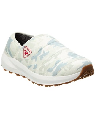 Мужские кроссовки Rossignol Rossi Chalet Slip-On, Us 7