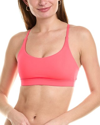 Бюстгальтер Ivl Collective Cross Back Женский красный 6