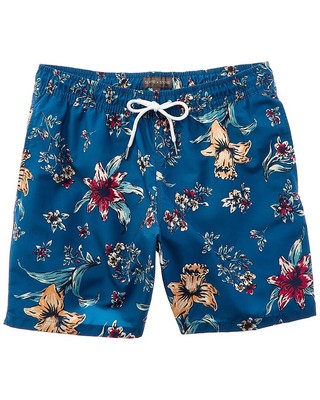 

Мужские плавки Cabo Slate - Stone, Синий, NA