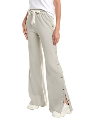 

Женские флисовые джоггеры с широкими штанинами Chaser, Grystne