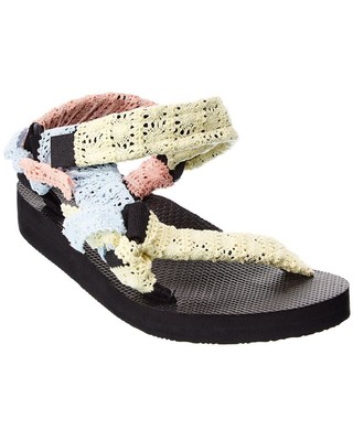 

Женские сандалии Arizona Love Trekky, Розовый, NA