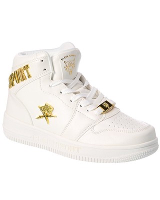 

Женские кроссовки Philipp Plein, Whitebianco, NA