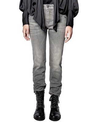 Женские джинсы Zadig & Voltaire Ava