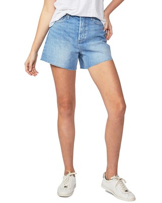 

Шорты женские Paige Noella с высокой посадкой, Chantelle distressed, NA