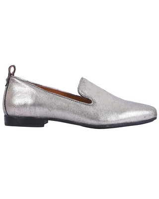Женские кожаные туфли на плоской подошве Gentle Souls By Kenneth Cole Morgan 7.5