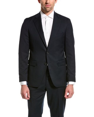 

Alton Lane The Mercantile Tailored Куртка мужская, Синий, NA