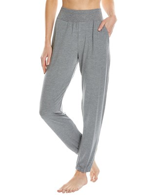 

Женская одежда для сна Donna Karan Sleep Jogger, Grey