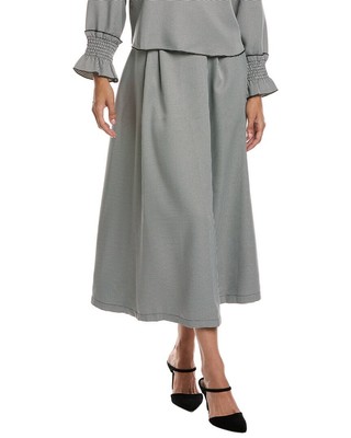 Юбка Seraphina женская серая Xs