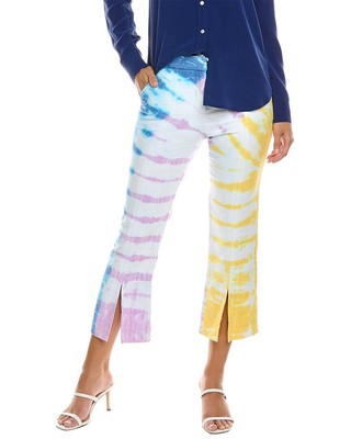 

Женские пляжные брюки Trina Turk North, Белый, NA