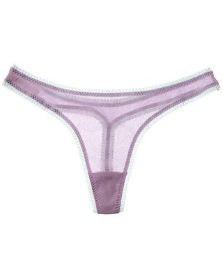 

Женские стринги Ongossamer Hip-G, Фиолетовый, NA