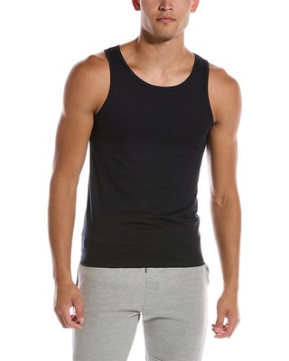 

Hom Tank Мужская синяя, Синий