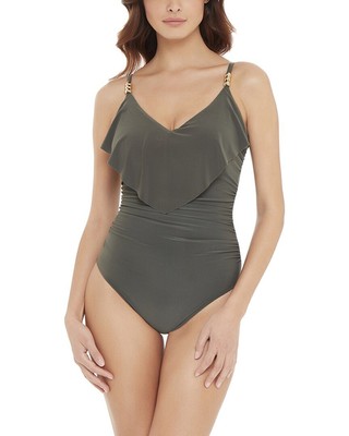 

Magicsuit Solid Isabel Танкини женские, Mil