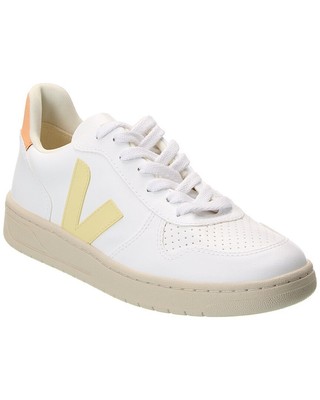 

Кроссовки Veja V-10 женские, Белый, NA