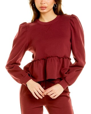 

Толстовка женская Cami Nyc Lyra, Красный