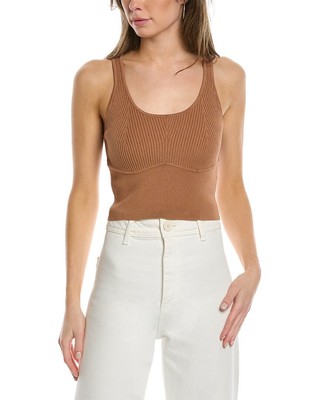Le Ore Rimini Tank Womens  Xxs
