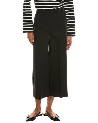 Kobi Halperin Melody Twill Pant Womens Black 2