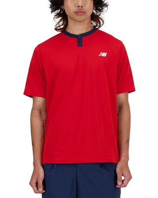 Мужская рубашка New Balance