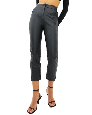 

Брюки Trendyol женские, Черный, NA