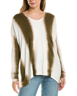 Женская одежда Xcvi Shadi Top Womens