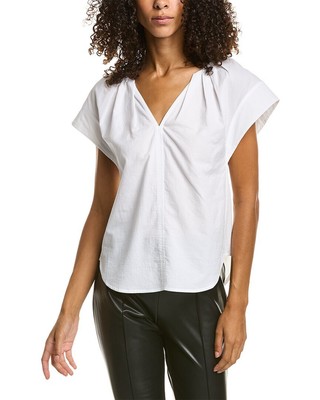 

ALC Carlyn Топ женский, Белый