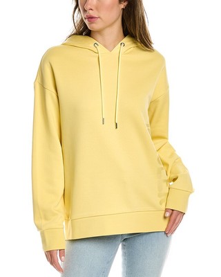 

Moncler Толстовка Женская Желтая, Желтый, NA