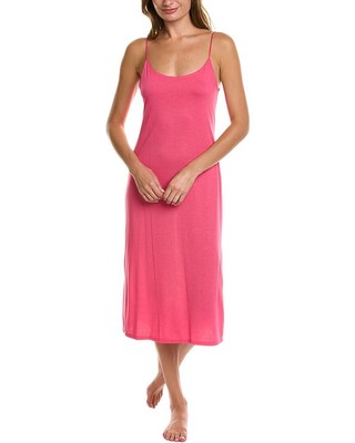 

Ночное платье Natori, женское, размер, Drbht. pink raspberry