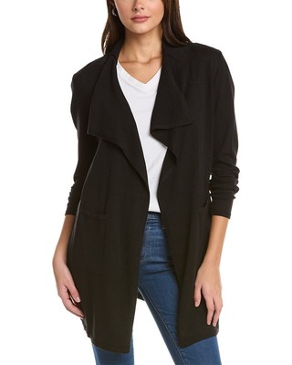 

Женский кардиган Nic+Zoe Loungearound Vital, Blxblack onyx