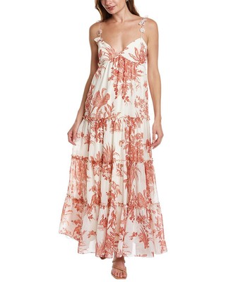 

Женское платье макси Sachin - Babi Sunny