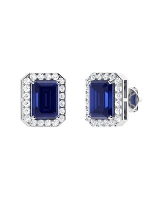 Forever Creations Usa Inc. Коллекция подписей с бриллиантами 14 карат весом 1,00 Карата. &