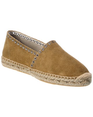 

Замшевые эспадрильи Isabel Marant Canae женские, Ta, NA