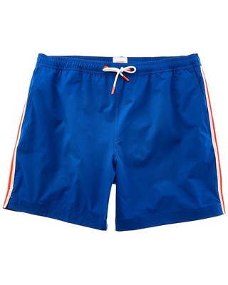 

Плавки Saline Swim Short мужские, Синий, NA