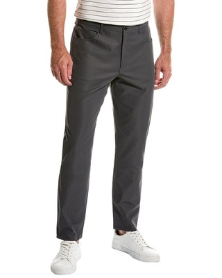 

Мужские брюки-чиносы 7 For All Mankind Adrien Tech, Grey, NA