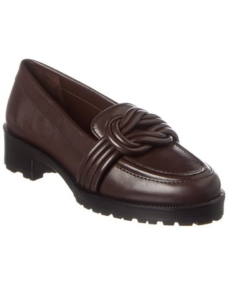 Alexandre Birman Vicky Waterproof Loafer Women's