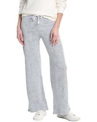 Perfectwhitetee Wide Leg Sweatpant Womens
