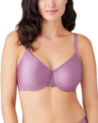 

Женский бюстгальтер на косточках Wacoal Softly Style, Valerian, NA