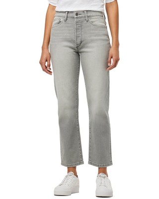 Женские джинсы Joes Jeans Hills Og с прямыми щиколотками
