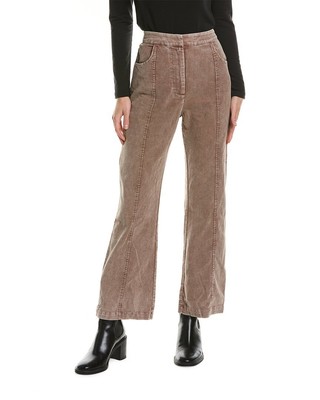 

Женские брюки Sadie - Sage Dear Darling размера, Washed mocha, NA