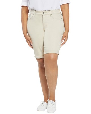 Короткие женские шорты Nydj Briella 28W