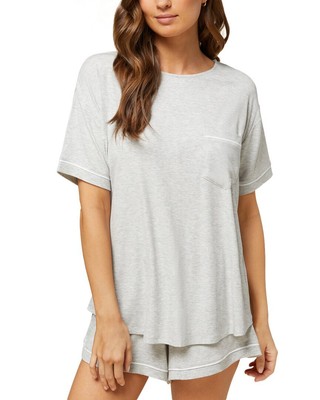 Женский пижамный топ Rachel Parcell Xs