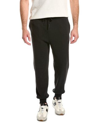 

Мужские кроссовки Theory Balena Jogger, Черный, NA
