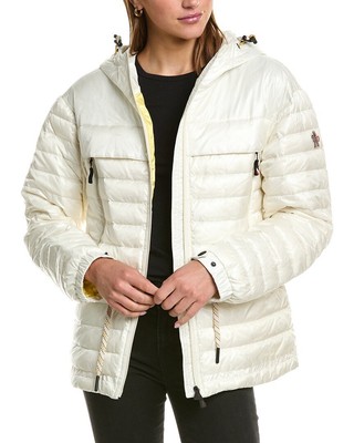 Легкий пуховый жилет Moncler женский 3