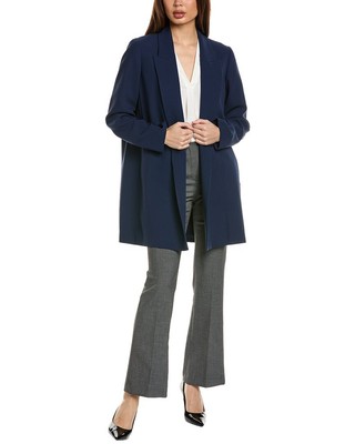 Lafayette 148 New York Malika Jacket Womens