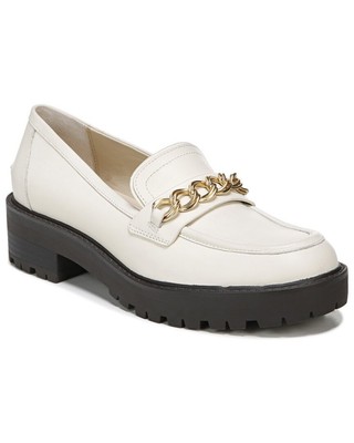 

Женские кожаные лоферы Sam Edelman Taelor, Белый, NA
