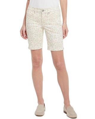 

Nydj Ella шорты женские, Aglokangel oak, NA