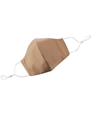 

Регулируемая тканевая маска для лица Montce для женщин, Glam shimmer