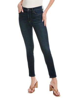 Женские джинсы Joes Jeans Nina с высокой посадкой и зауженными щиколотками